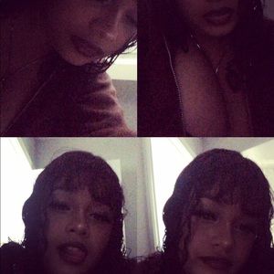 Meet your Posher, Harmony